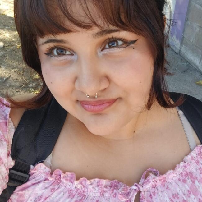 Babysitter in Almirante Brown: Melany Rueda