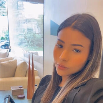 Babysitter in São Paulo (São Paulo): Joyce