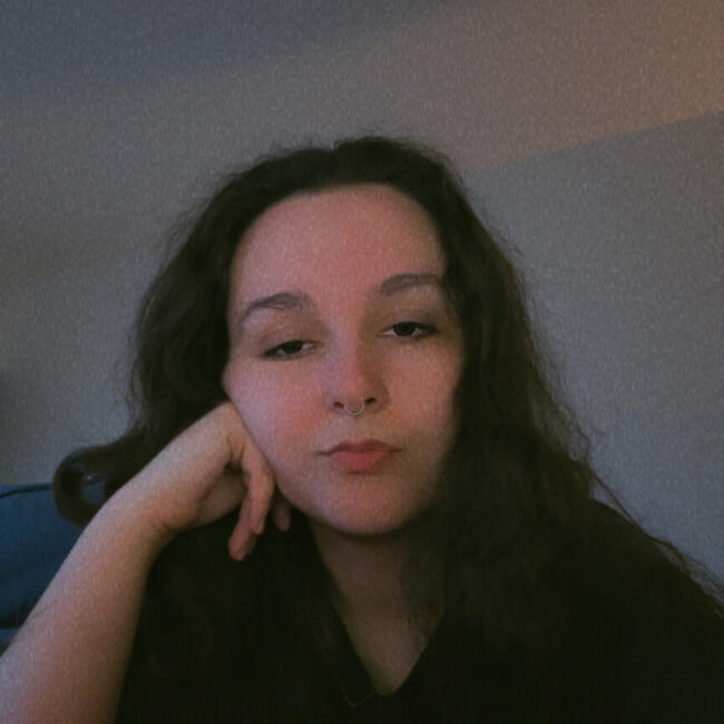 Babysitter in Langoiran: Manon