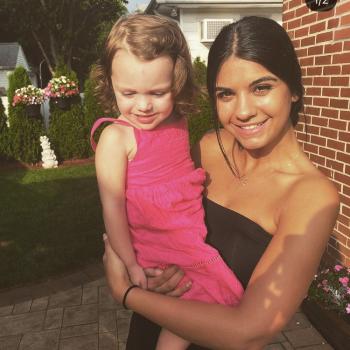 Babysitter in Harrisburg (North Carolina): Christina
