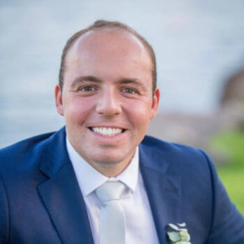 Família Vitória: João