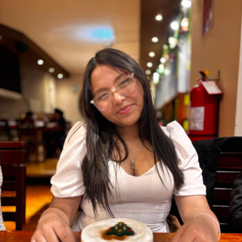 Babysitter in Arequipa: Luciana