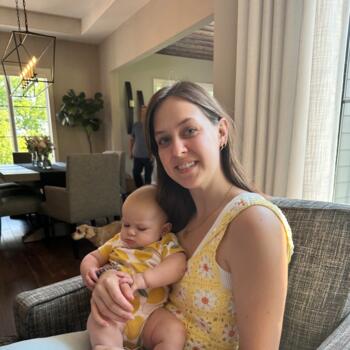 Babysitter in Gainesville (Georgia): Ava