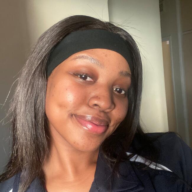 Babysitter in Pinetown: Nombeko