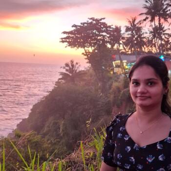 Babysitting job in Chennai: babysitting job Pooja
