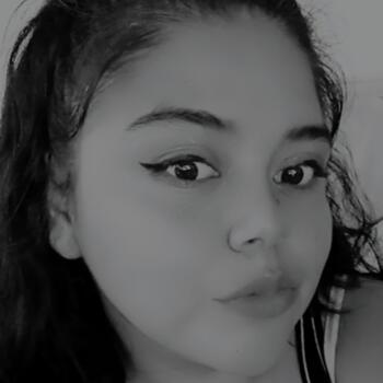 Babysitter in Coatzacoalcos: Angie