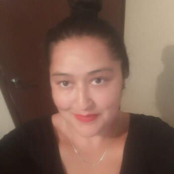 Babysitter in Estado de México: Genoveva