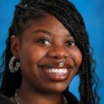 Baby-sitter in Ottawa: Annaya