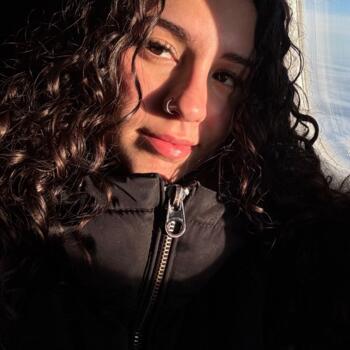 Nanny in Dublin: Lara Carvalho