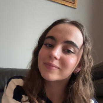 Babysitter in Schaerbeek: Andreea