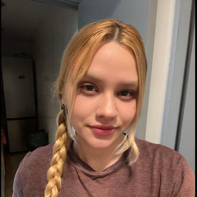 Babysitter in Barcelona: Maria