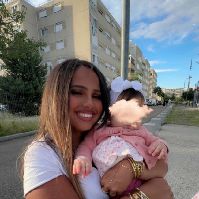 Babysitter in Vénissieux: Chourouk