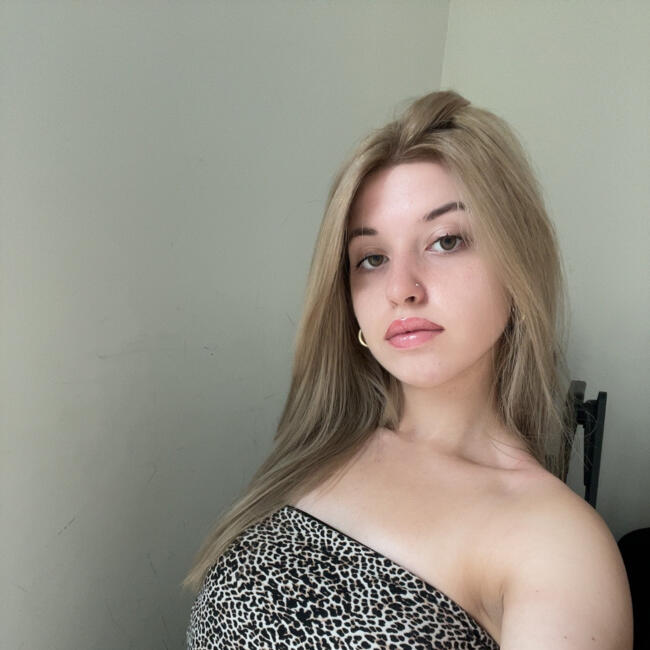 Babysitter in Lisbon: Rafaela