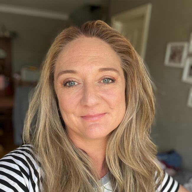 Nanny in Auckland: Emma