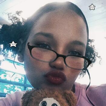 Babá em Planaltina: Maria