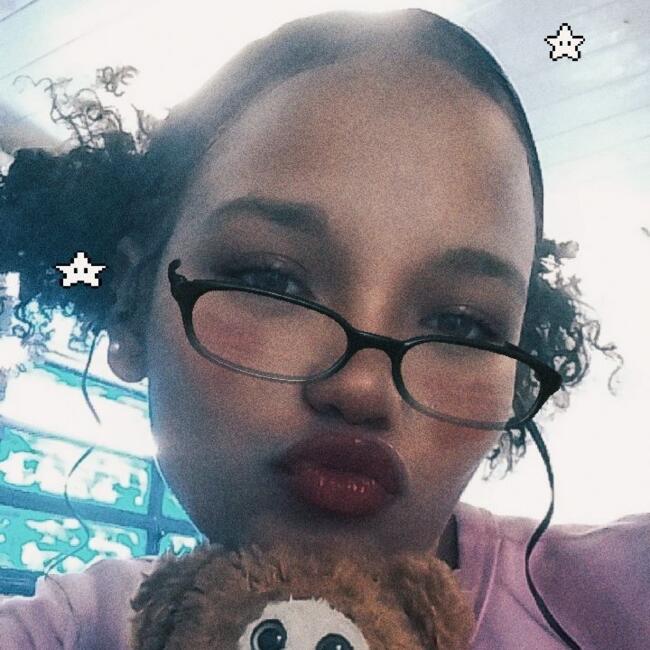 Babysitter in Planaltina: Maria