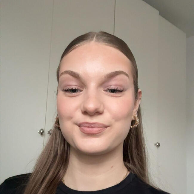 Babysitter in Lappersdorf: Marie