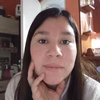 Babysitter in Montevideo: Maira