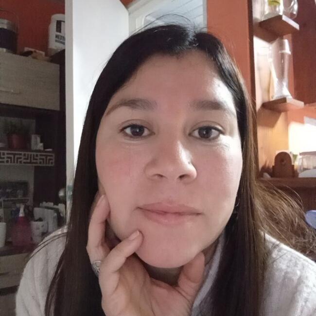 Babysitter in Montevideo: Maira