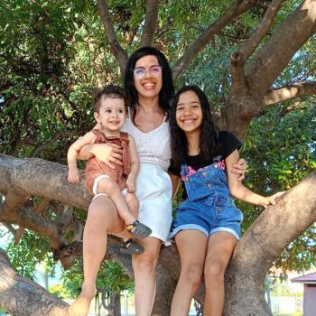 Babá Petrolina: Laise