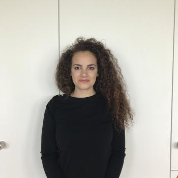 Baby-sitter Mertert: Giovanna