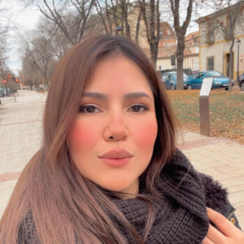 Niñera en Valencia: Genesis