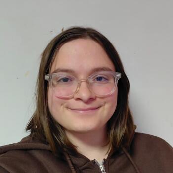 Babysitter in Viterbo: Francesca