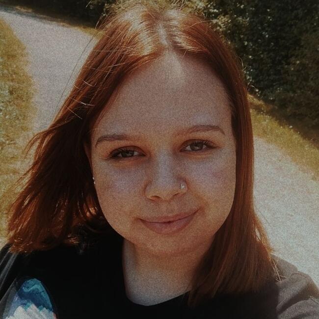 Babysitter in Hamm: Evi