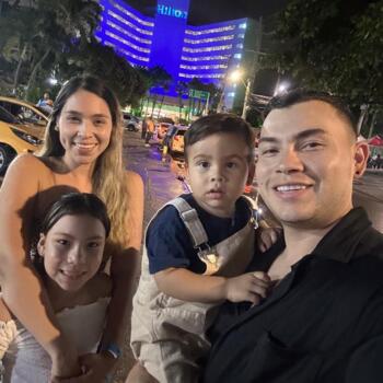 Babysitting job in Yumbo: babysitting job Isabella