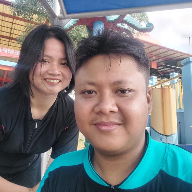 Lowongan pekerjaan babysitting di Jakarta: Muhammad Naufal Umar