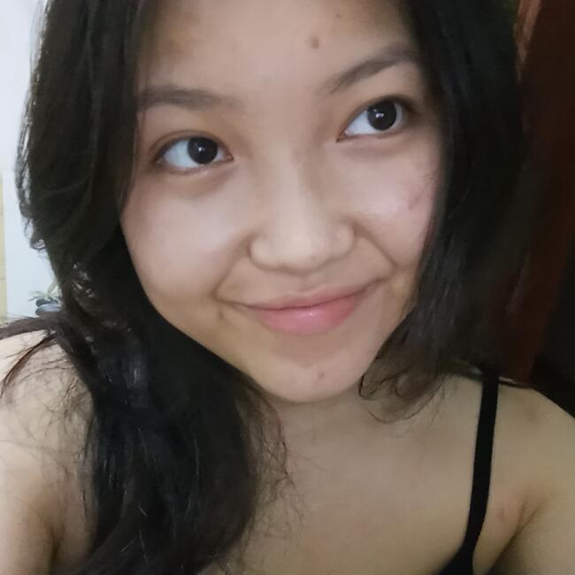 Babysitter in Hanoi: Chou