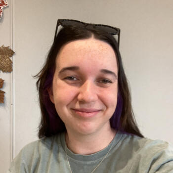 Nanny in Melbourne: Catelyn