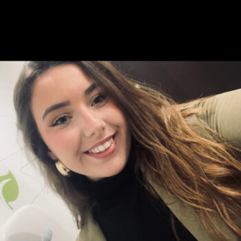 Canguro en Badajoz: Nerea