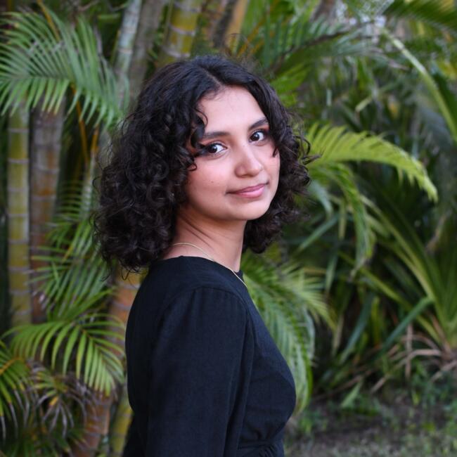 Niñera en Ciudad Mazatlán: Danae