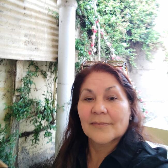 Babysitter in Macul: Ruth