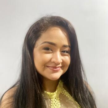 Babysitter in Apopa: Sofia