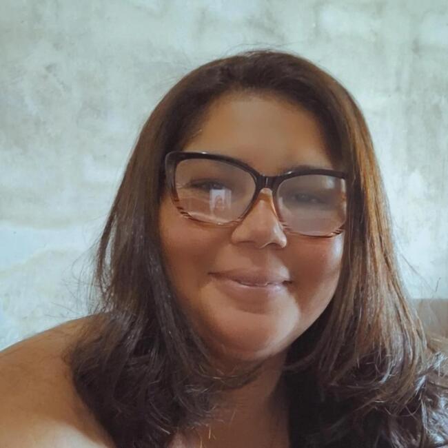 Babá em Maricá: Rosiani