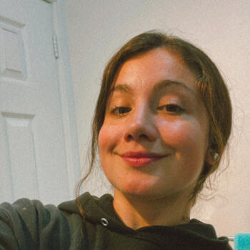 Niñera Quillota: Javiera