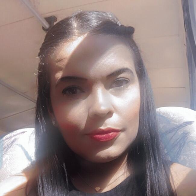 Babysitting job in Porlamar: CARMEN ROSA