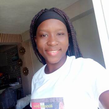 Niñera en Santo Domingo (Distrito de Santo Domingo): Carina