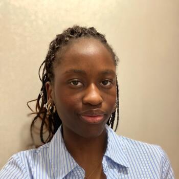 Babysitter Metz: Tonia