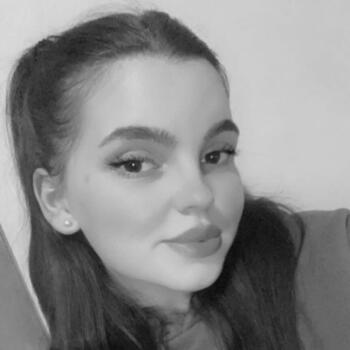 Babysitter in Vaslui: Anca