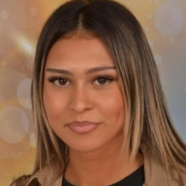 Babysitter in Conflans-Sainte-Honorine: Isciane
