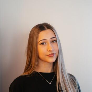 Opiekunka do dziecka Gniezno: Weronika