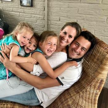 Oppaswerk Heerhugowaard: oppasadres Judith en Dennis