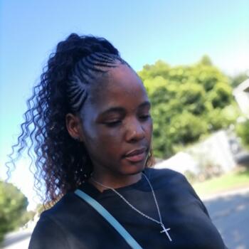 Babysitter in Grahamstown: Fortune