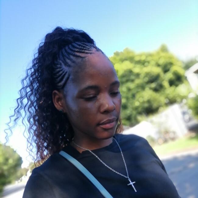 Babysitter in Grahamstown: Fortune