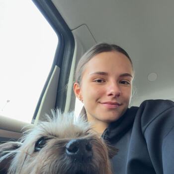 Babysitter in Sofia: Nikol