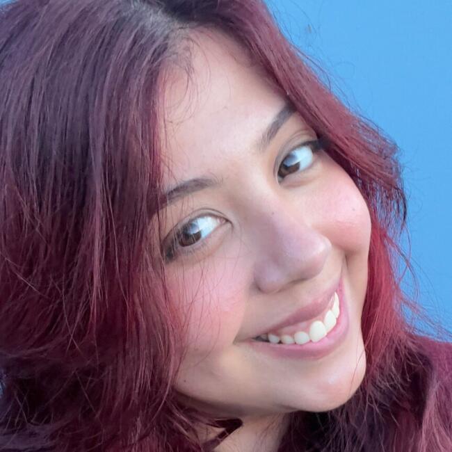 Babysitter em Sintra: Gabriella