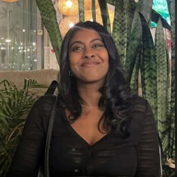 Babysitter in Durban: Nikita